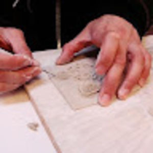 Meet your Posher, Jo